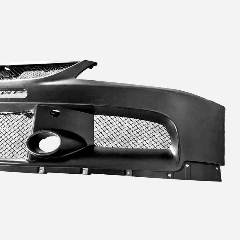 Evolution EVO 9 OE Type Front bumper mesh set