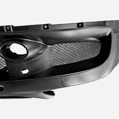 MITSUBISHI Evolution EVO 9 OE Type Front bumper mesh set