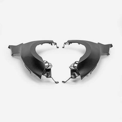 Honda Civic FK8 OE Type Front Fender