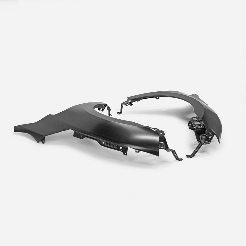 Honda Civic FK8 OE Type Front Fender