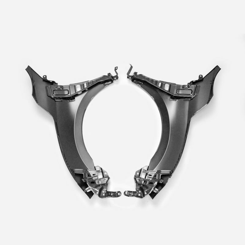 Honda Civic FK8 OE Type Front Fender