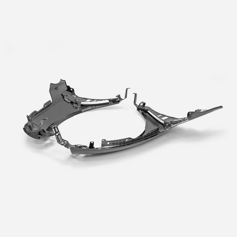 Honda Civic FK8 OE Type Front Fender