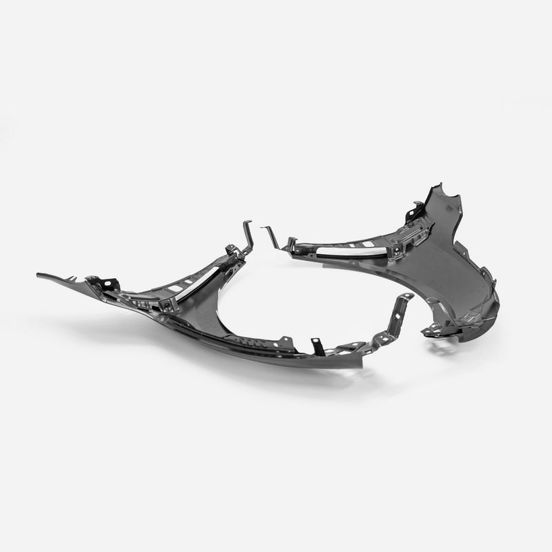 Honda Civic FK8 OE Type Front Fender