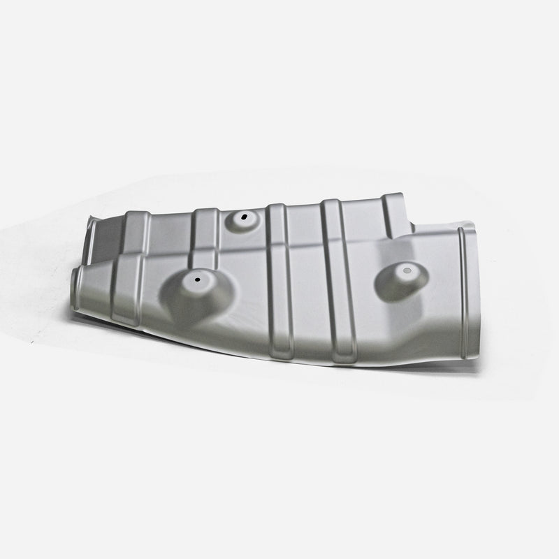 Nissan Trunk Floor Heat Insulator - Skyline R33 R34 Silvia S14 S15 #663141192