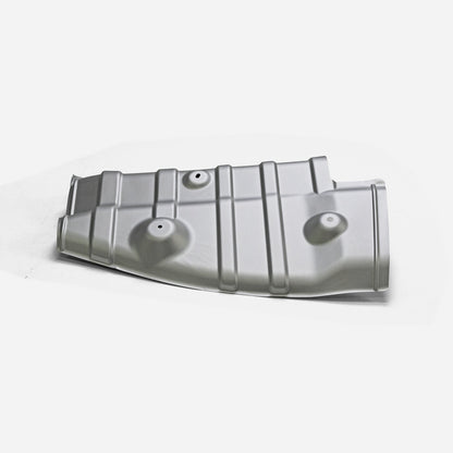 Nissan Trunk Floor Heat Insulator - Skyline R33 R34 Silvia S14 S15 #663141192