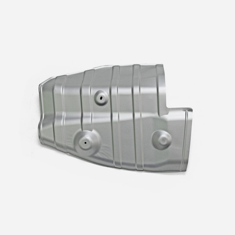 Nissan Trunk Floor Heat Insulator - Skyline R33 R34 Silvia S14 S15 #663141192
