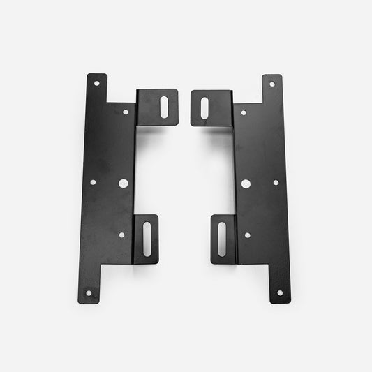 Nissan Skyline BNR34 GTR Rear Diffuser Side Bracket - V-Spec/V-Spec II #843101013
