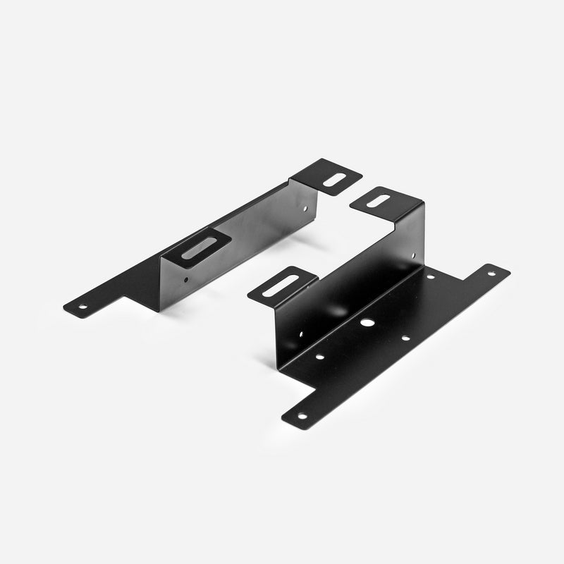 Nissan Skyline BNR34 GTR Rear Diffuser Side Bracket - V-Spec/V-Spec II #843101013