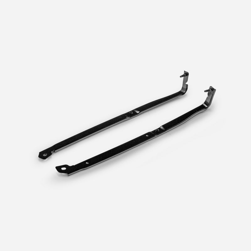 Nissan Skyline BNR34 Rear Bumper Side Bracket  LH - #663101815 RH - #663101814