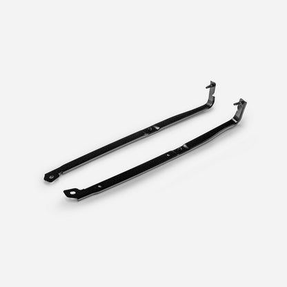 Nissan Skyline BNR34 Rear Bumper Side Bracket  LH - #663101815 RH - #663101814