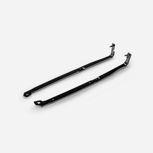 Nissan Skyline BNR34 Rear Bumper Side Bracket  LH - #663101815 RH - #663101814