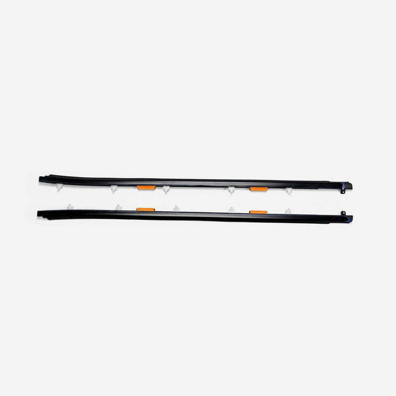 NISSAN Outer Door Molding R34 BNR34 RHS -  #663101039 LHS - #663101040
