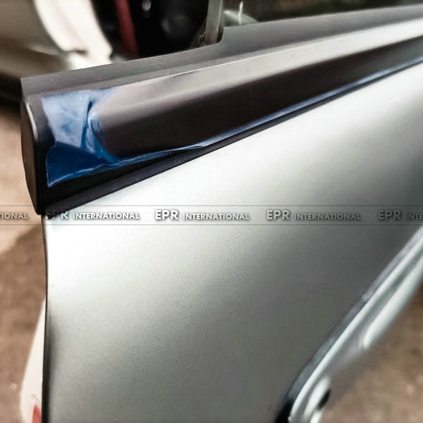 NISSAN Outer Door Molding R34 BNR34 RHS -  #663101039 LHS - #663101040