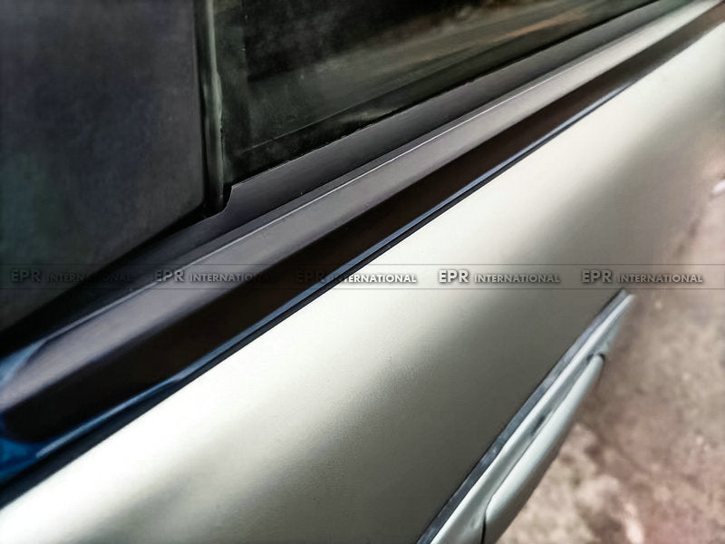 NISSAN Outer Door Molding R34 BNR34 RHS -  #663101039 LHS - #663101040