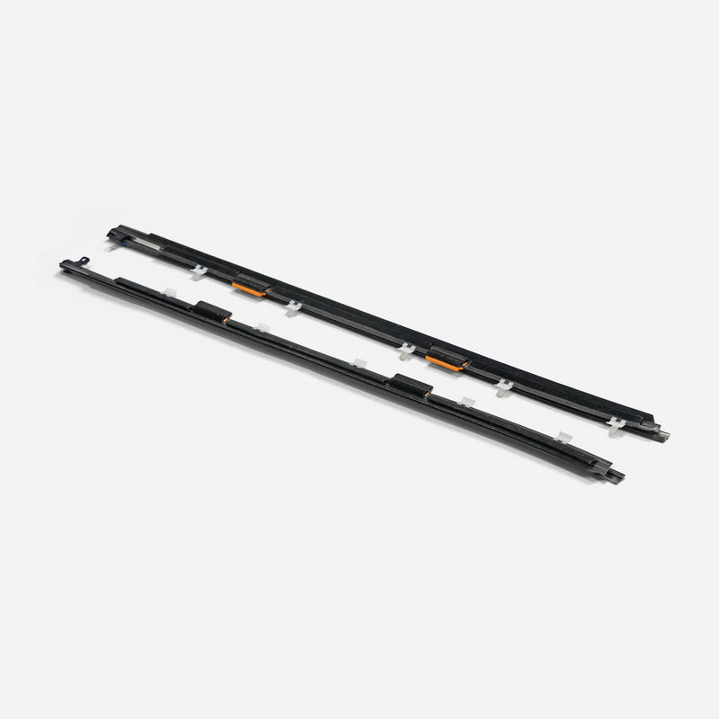 NISSAN Outer Door Molding R34 BNR34 RHS -  #663101039 LHS - #663101040