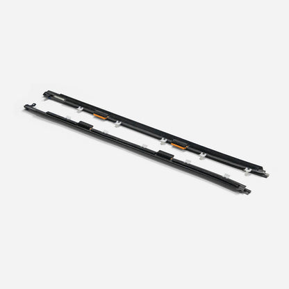 NISSAN Outer Door Molding R34 BNR34 RHS -  #663101039 LHS - #663101040