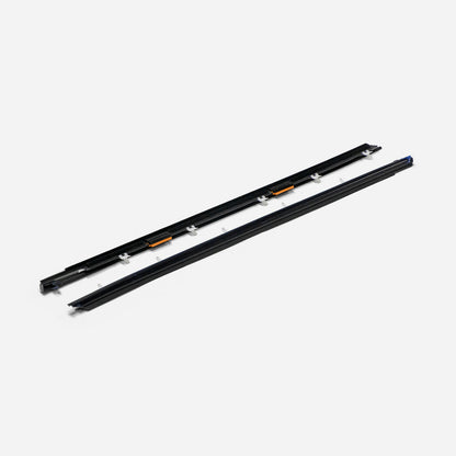 NISSAN Outer Door Molding R34 BNR34 RHS -  #663101039 LHS - #663101040