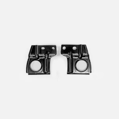 99-01 Nissan R34 GTR BNR34 Front Bumper Bracket Pair LHS - #663101849 RHS - #663101848