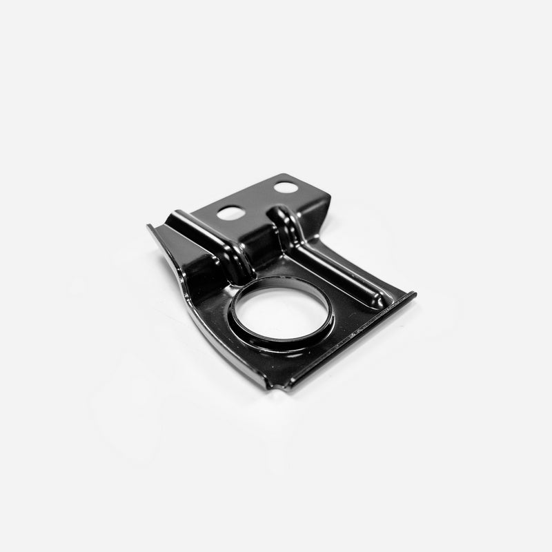 99-01 Nissan R34 GTR BNR34 Front Bumper Bracket Pair LHS - #663101849 RHS - #663101848
