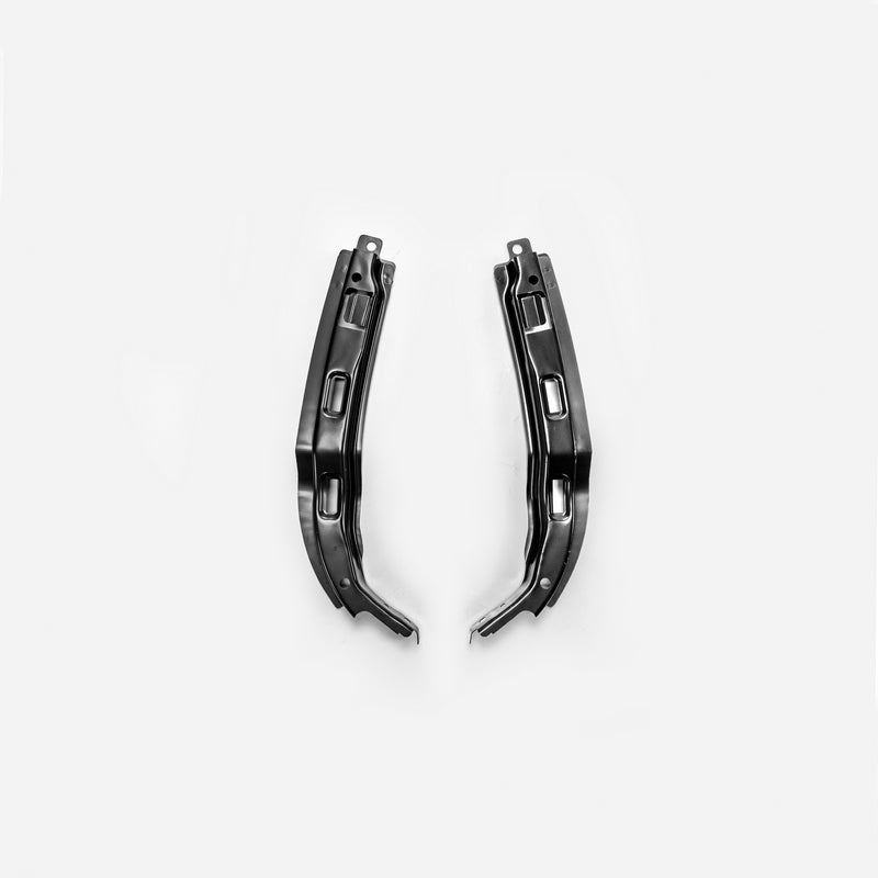 Nissan R34 GTR BNR34 Front Bumper Lower Retainer  LHS - #663101683 RHS - #663101682