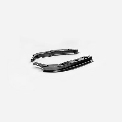 Nissan R34 GTR BNR34 Front Bumper Lower Retainer  LHS - #663101683 RHS - #663101682