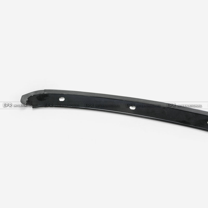 Nissan R34 GTR BNR34 Front Bumper Upper Center Retainer (With rubber seal) - #