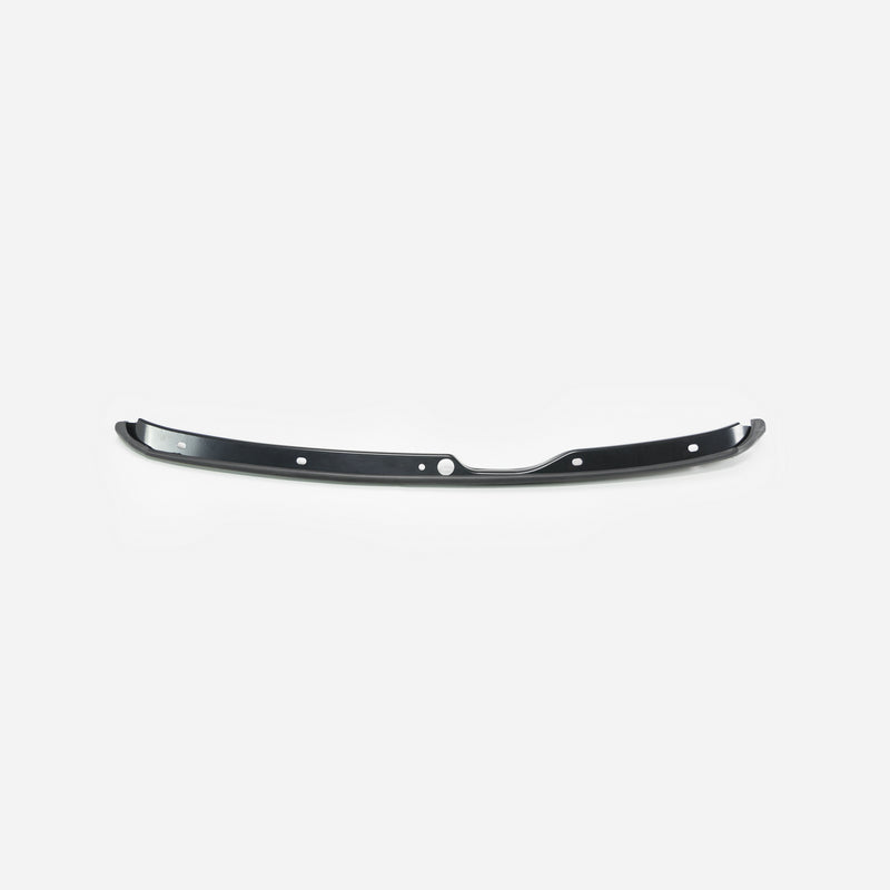 Nissan R34 GTR BNR34 Front Bumper Upper Center Retainer (With rubber seal) - #