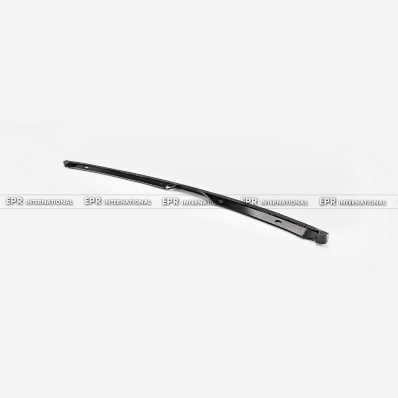 Nissan R34 GTR BNR34 Front Bumper Upper Center Retainer (With rubber seal) - #