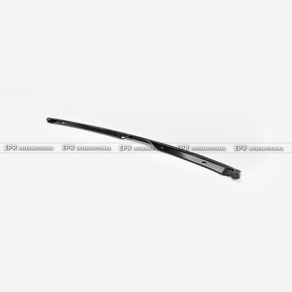 Nissan R34 GTR BNR34 Front Bumper Upper Center Retainer (With rubber seal) - #