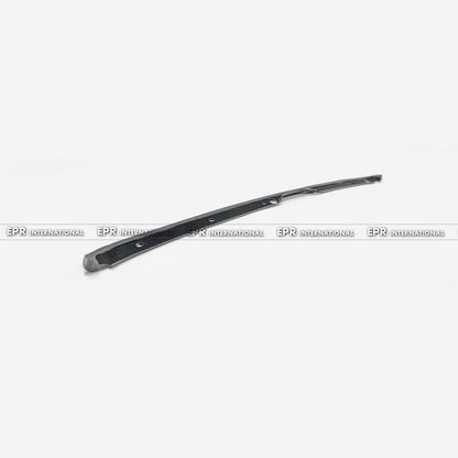 Nissan R34 GTR BNR34 Front Bumper Upper Center Retainer (With rubber seal) - #