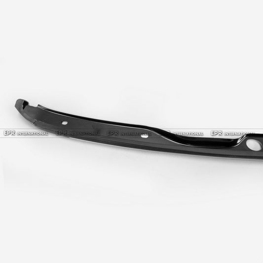 Nissan R34 GTR BNR34 Front Bumper Upper Center Retainer (With rubber seal) - #