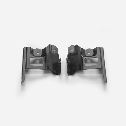 99-01 Nissan R34 GTR BNR34 Headlight Bracket Left & Right Set - #663101547S1