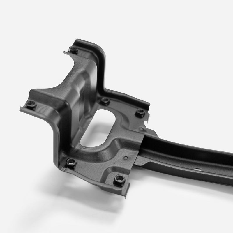 Nissan 99-01 R34 GTR BNR34 Hood Bonnet Latch Catch Stay - #663101804