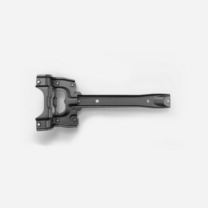 Nissan 99-01 R34 GTR BNR34 Hood Bonnet Latch Catch Stay - #663101804