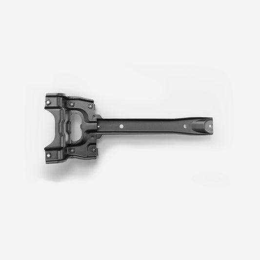 Nissan 99-01 R34 GTR BNR34 Hood Bonnet Latch Catch Stay - #663101804