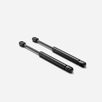 Universal Low pressure hood struts set Length：30-55cm,