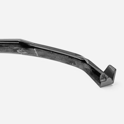 Honda 24+ Intergra Type S DE5 Velocità front lip