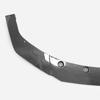 Honda 24+ Intergra Type S DE5 Velocità front lip