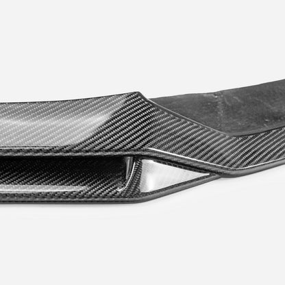 Honda 24+ Intergra Type S DE5 Velocità front lip
