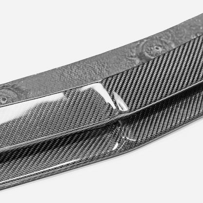 Honda 24+ Intergra Type S DE5 Velocità front lip