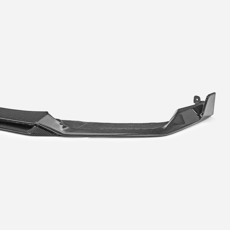 Honda 24+ Intergra Type S DE5 Velocità front lip