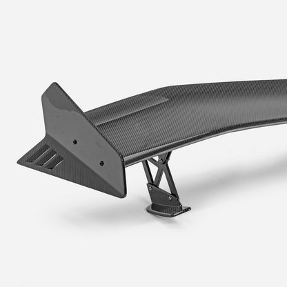 Honda 24+ Intergra Type S DE5 Velocità rear spoiler