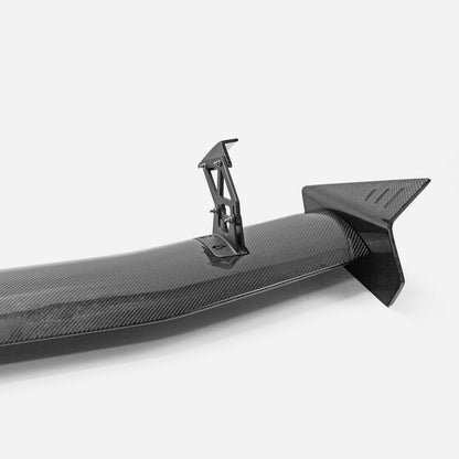 Honda 24+ Intergra Type S DE5 Velocità rear spoiler