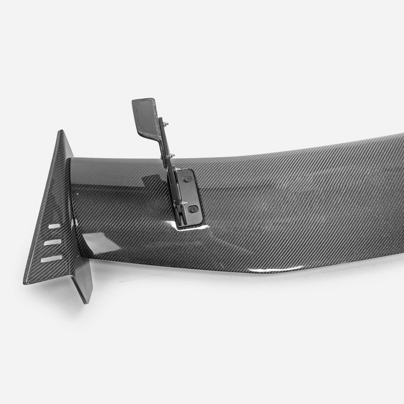 Honda 24+ Intergra Type S DE5 Velocità rear spoiler