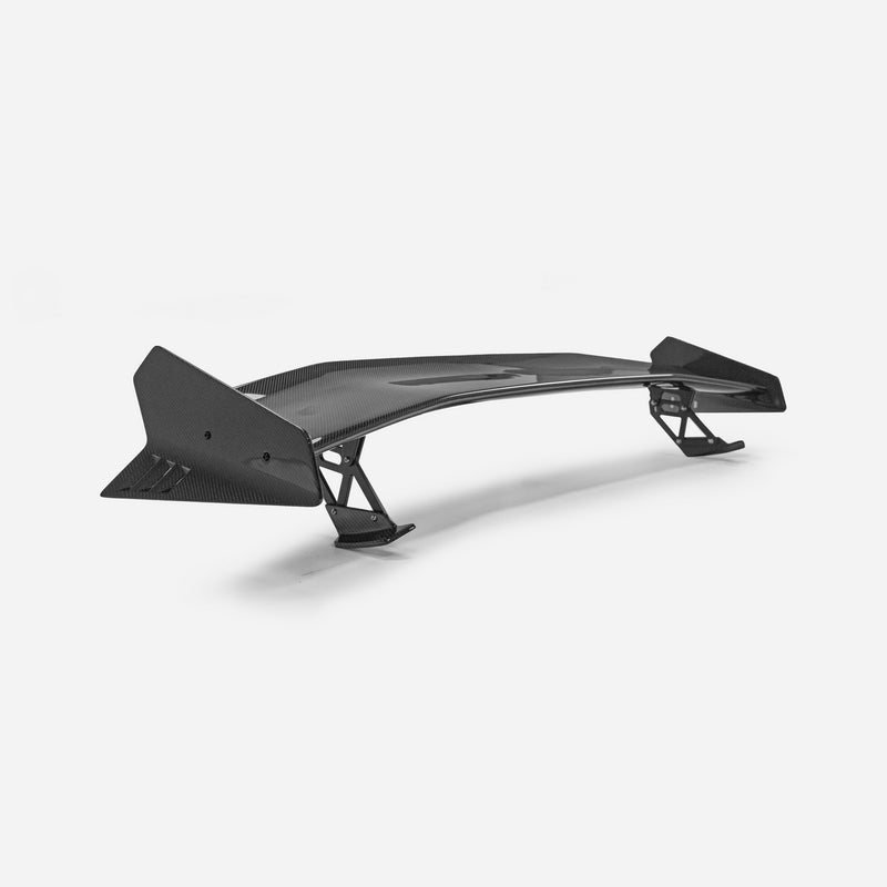 Honda 24+ Intergra Type S DE5 Velocità rear spoiler