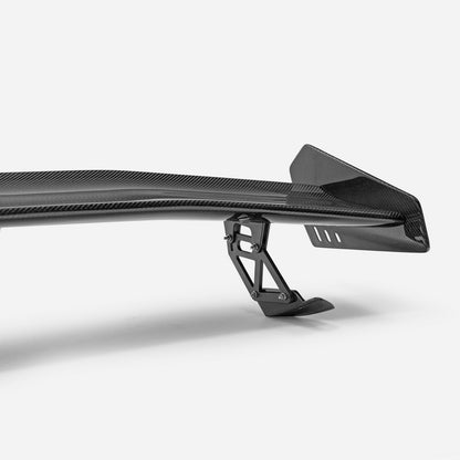 Honda 24+ Intergra Type S DE5 Velocità rear spoiler