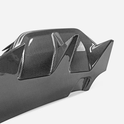 Honda 24+ Intergra Type S DE5 Velocità rear lip