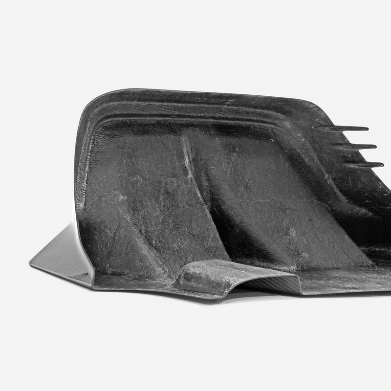 Honda 24+ Intergra Type S DE5 Velocità rear lip