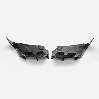Honda 24+ Intergra Type S DE5 Velocità rear lip