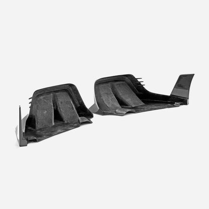 Honda 24+ Intergra Type S DE5 Velocità rear lip